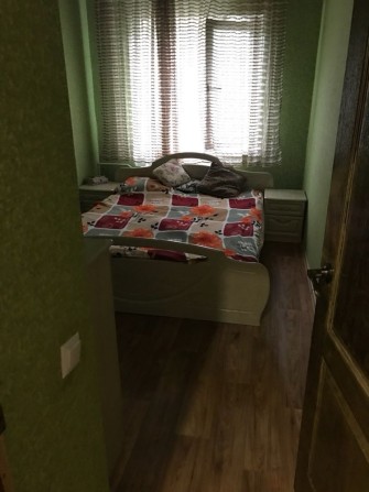 Аренда 2-х комнатной на Соцгороде - фото 1