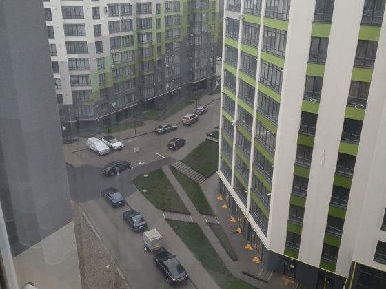 Здається 2к. Квартира рн. озера Ивано-Франковск