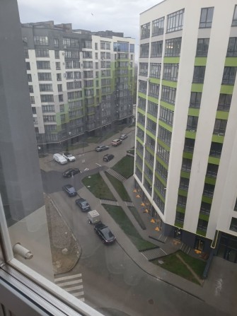 Здається 2к. Квартира рн. озера - фото 1