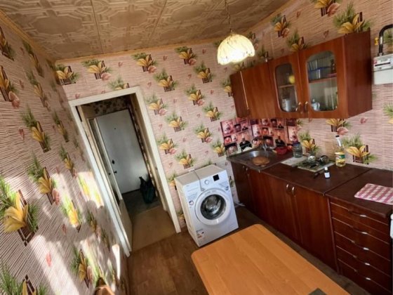 Інстит звязку. Здається 3-х кімнатна квартира Полтава