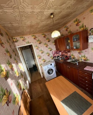 Інстит звязку. Здається 3-х кімнатна квартира - фото 1