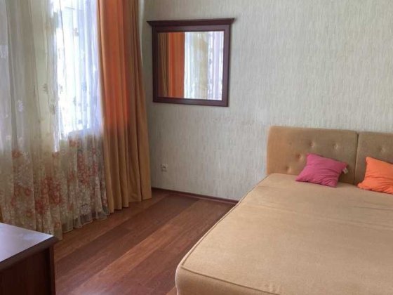 Оренда 1 кім. кв. з індивідуальним опаленням Полтава