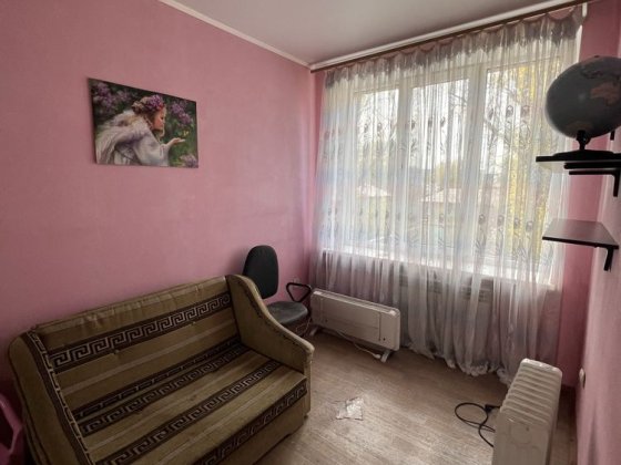 Сдаю 3-х ком квартиру в самом центре города по ул.Ленина(Свято-Николае Кривий Ріг