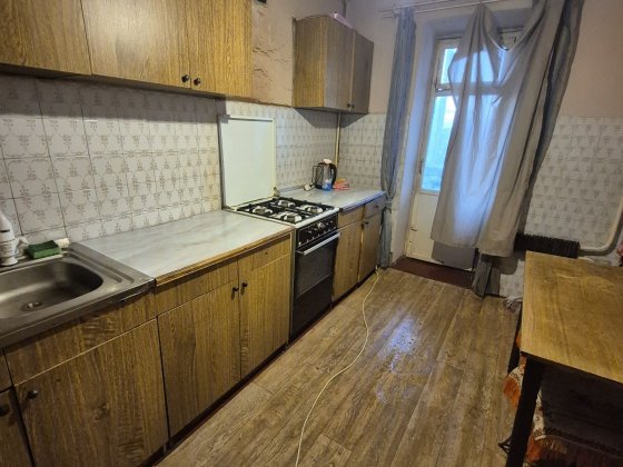 3к вул.Тичини, центр Івано-Франківськ