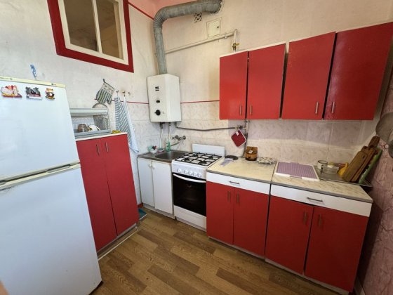 Оренда 1-кімнатної квартири біля Площі Визволення по вул. Пр. Поштовий Кривий Ріг