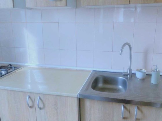 З Ремонтом. 2 Кімнатна Квартира. З Технікою та Меблями. Центр 9хв. Полтава