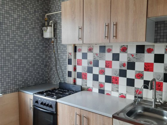 Здам 1-но кім. квартиру 3/5 вул. Спаська Кривий Ріг