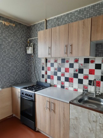 Здам 1-но кім. квартиру 3/5 вул. Спаська - фото 1