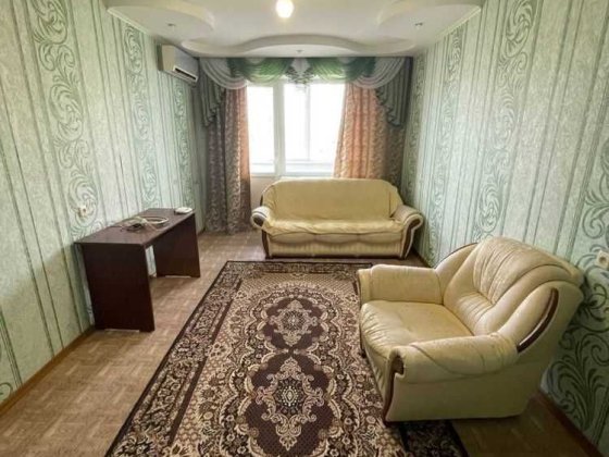 Сдам в аренду 2-ух комнатную квартиру в р-н Левада Полтава