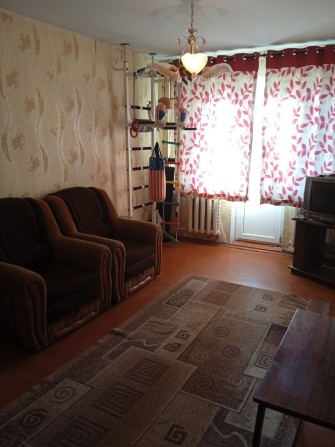 Двушка по Соборности.Заселим сразу - фото 1