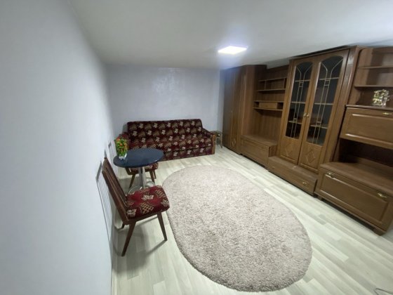 Оренда 1 кімнатної квартири для однієї дівчини, без тварин Івано-Франківськ