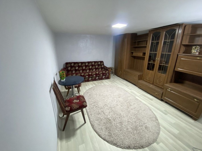 Оренда 1 кімнатної квартири для однієї дівчини, без тварин - фото 1