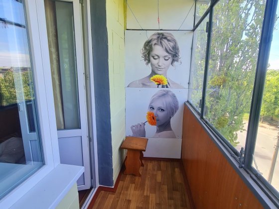 Оренда 2х.кімн.Алмазний. Полтава