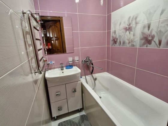 Здам 3 кім кв на Половках  12000+ ком Полтава