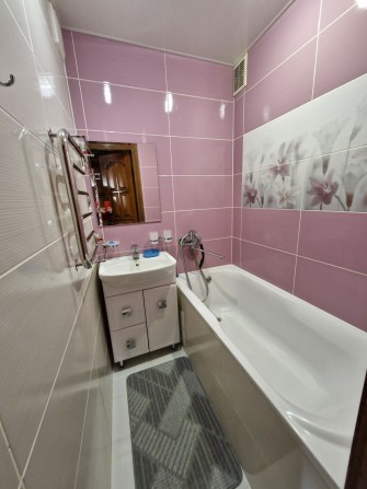 Здам 3 кім кв на Половках  12000+ ком - фото 1