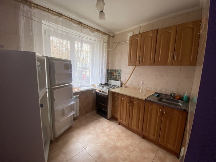 Здам 2-х кімнатну квартиру на МотеліВласник - фото 1