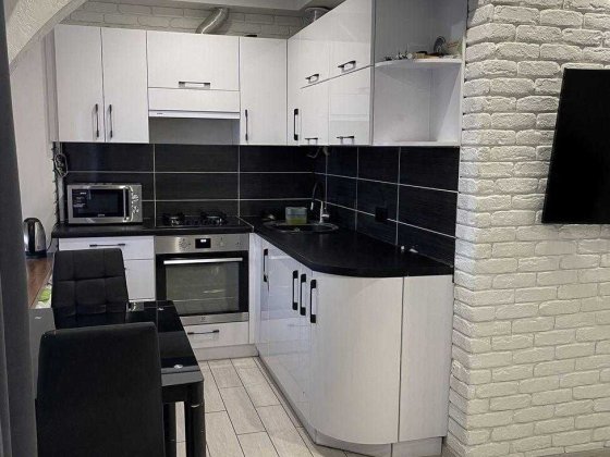 Оренда двокімнатної квартири Полтава