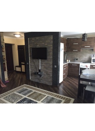 Одно кімнатна квартира - фото 1