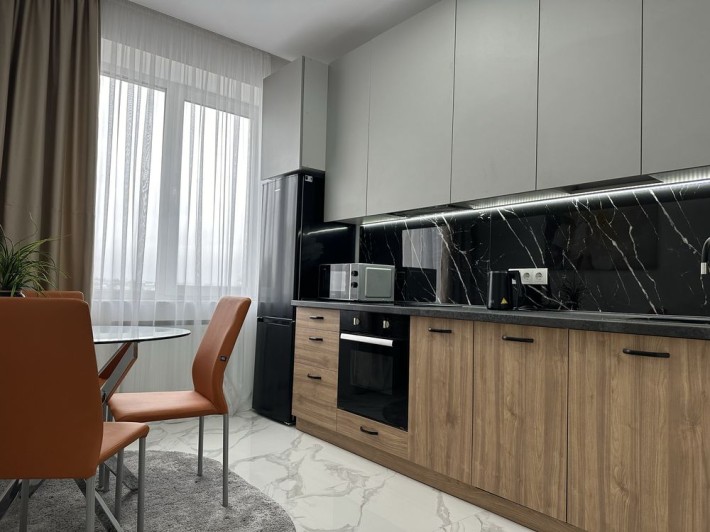 Оренда 1-кімнатної квартири в Новобудові, Пивзавод! - фото 1