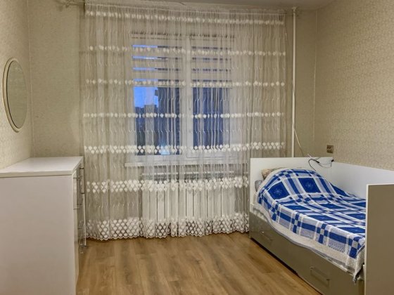 ТРИкімнатна квартира по Безручка, м.Рівне Рівне