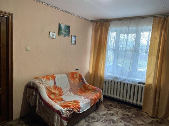 Здається 1 кімнатна квартира р-н. Покровського Собору Рівне