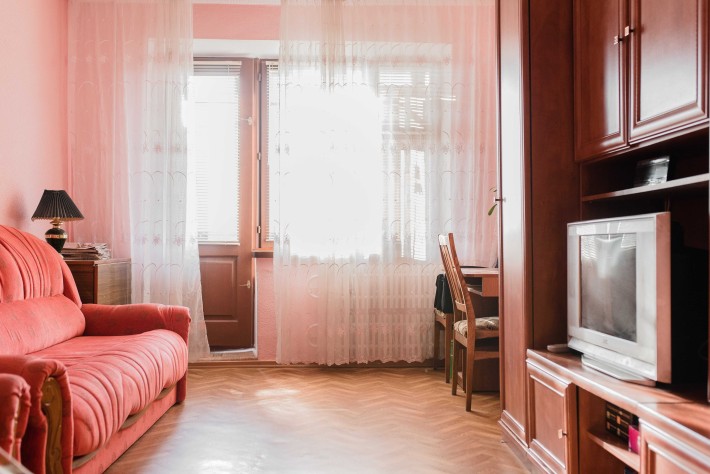 Здам в оренду. Квартира по вул. Дивізії 9, р-н. Північний - фото 1