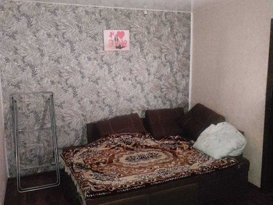 Отличная квартира на Универмаге - с мебелью. Кривий Ріг