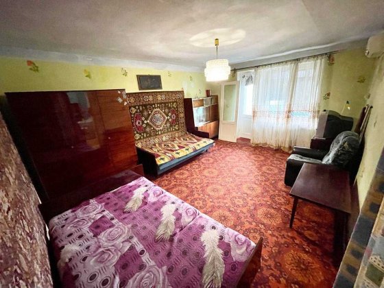 Оренда кварти в районі Олімпа Кривий Ріг