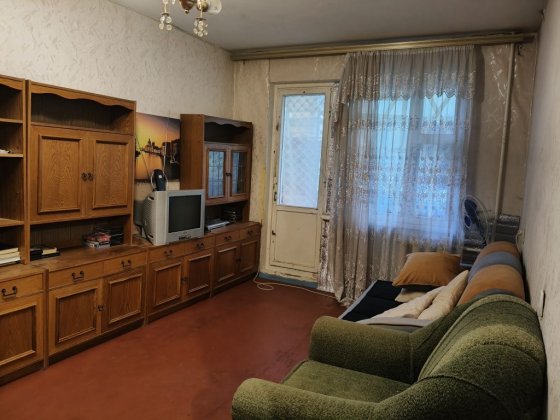 Оренда 1-кімнатної квартири в районі Ластівки Кривий Ріг