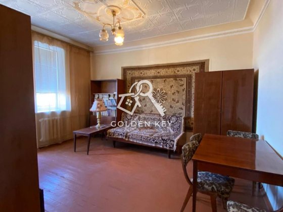 Оренда однокімнатної квартири в Центрально-Міському районі Кривий Ріг