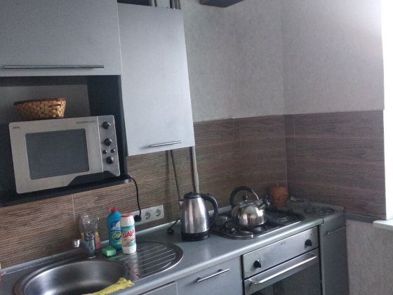 Оренда 1-км.кв. С. Крушельницької Рівне