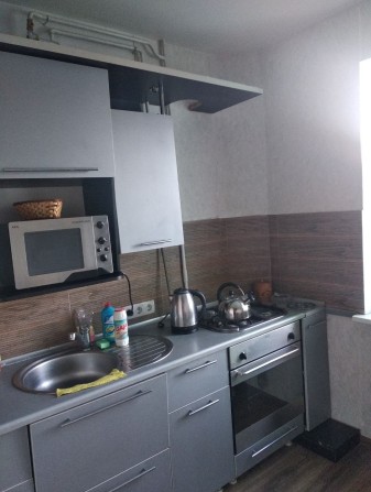 Оренда 1-км.кв. С. Крушельницької - фото 1