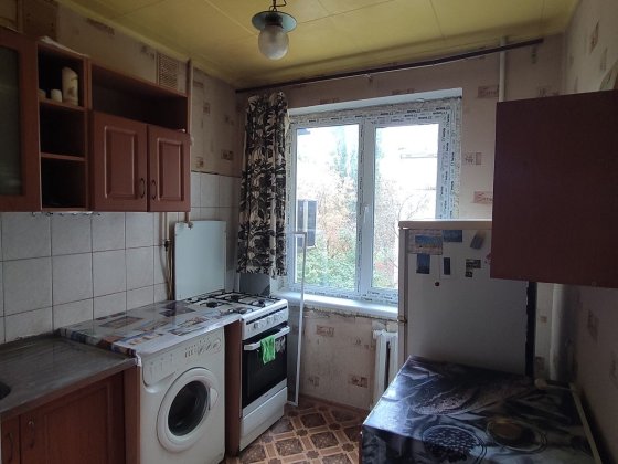 Сдам однокімнатну квартиру Кривий Ріг