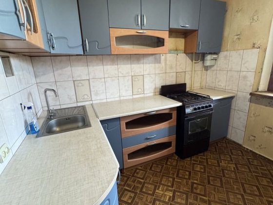 Аренда 2-х ком. Восточный -2, Гутовского 25 Кривий Ріг