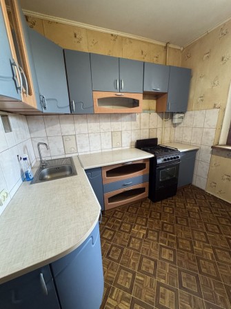 Аренда 2-х ком. Восточный -2, Гутовского 25 - фото 1