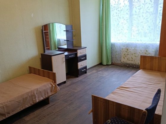 Здається трикімнатна квартира Соцмісто Кривий Ріг
