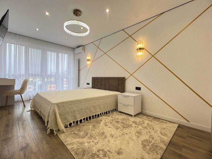 Перша здача. Оренда 1 кім.квартири. ВІЛЬНА ВЖЕ! - фото 1