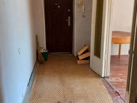 Сдам двухкомнатную квартиру в Долгинцевском районе на Дружбе. Кривой Рог