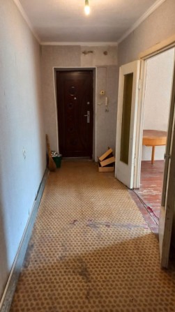 Сдам двухкомнатную квартиру в Долгинцевском районе на Дружбе. - фото 1