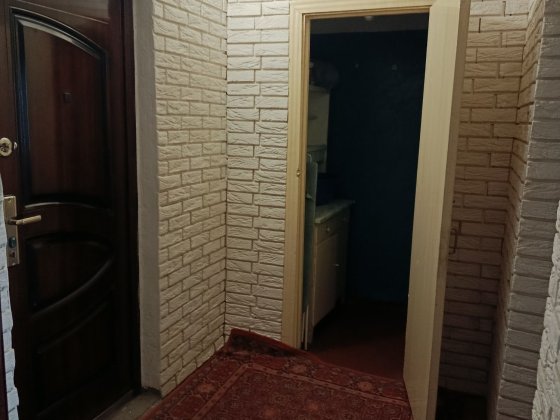 Сдам 1 но комнатную квартиру 4500грн Кривий Ріг