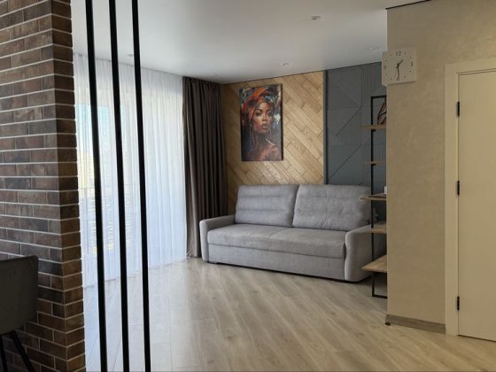 Оренда квартири біля- ТЦ Велес Івано-Франківськ