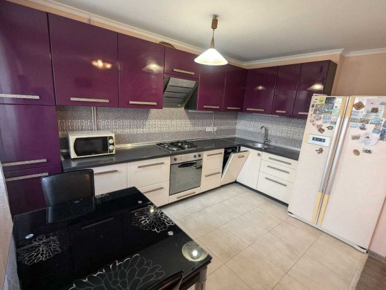 Оренда 3х кімн квартира Міцкевича, центр Рівне