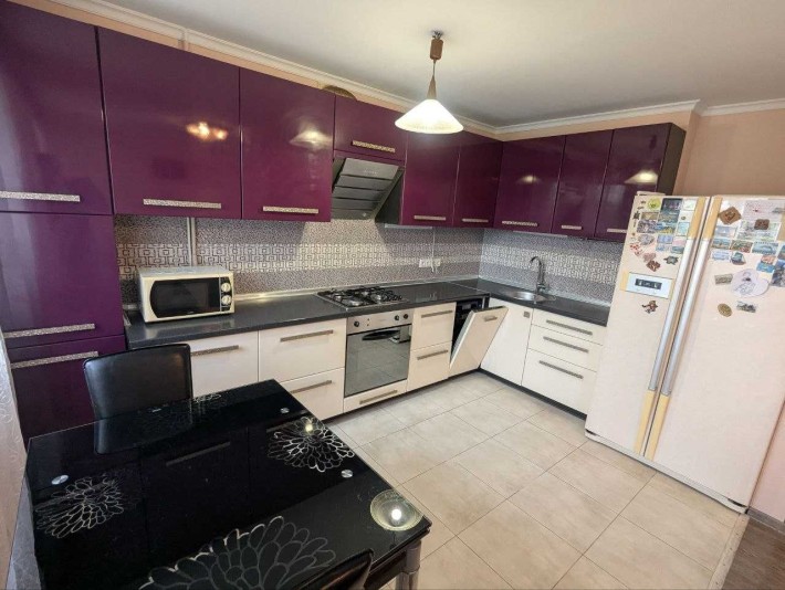 Оренда 3х кімн квартира Міцкевича, центр - фото 1