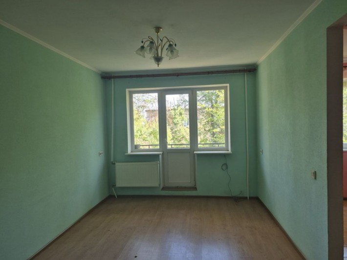 Здається 1 кімнатна квартира на Військовому- містечку 35 - фото 1