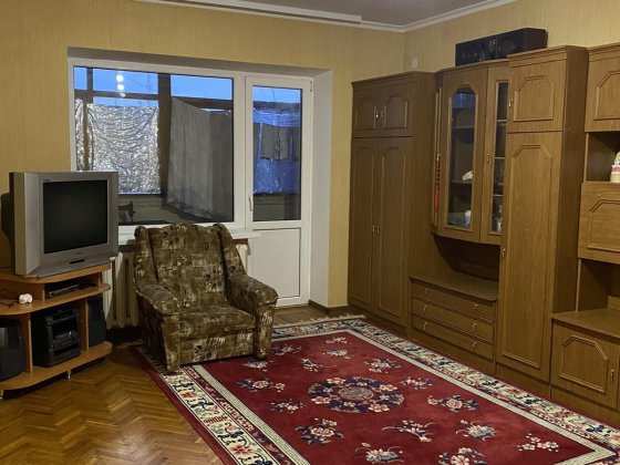 Сдам 3х комнатную квартиру р-н С/Х Академии Полтава