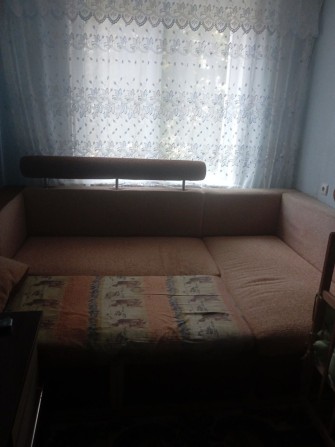 Однушка на гост-це КиевЗаселим сразу.Оплата помесячно. - фото 1