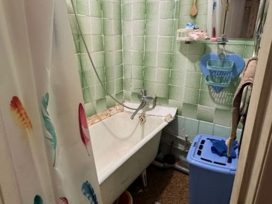 Оренда 2-кімнатної квартири Полтава