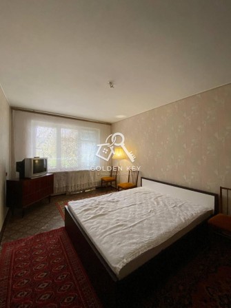 Оренда трикімнатної квартири на Ювілейній - фото 1