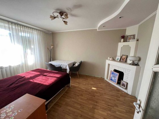 Здається 2 кімнатна квартира! Полтава