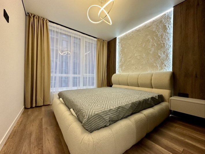 Перша здача, оренда затишної квартири біля річки - фото 1